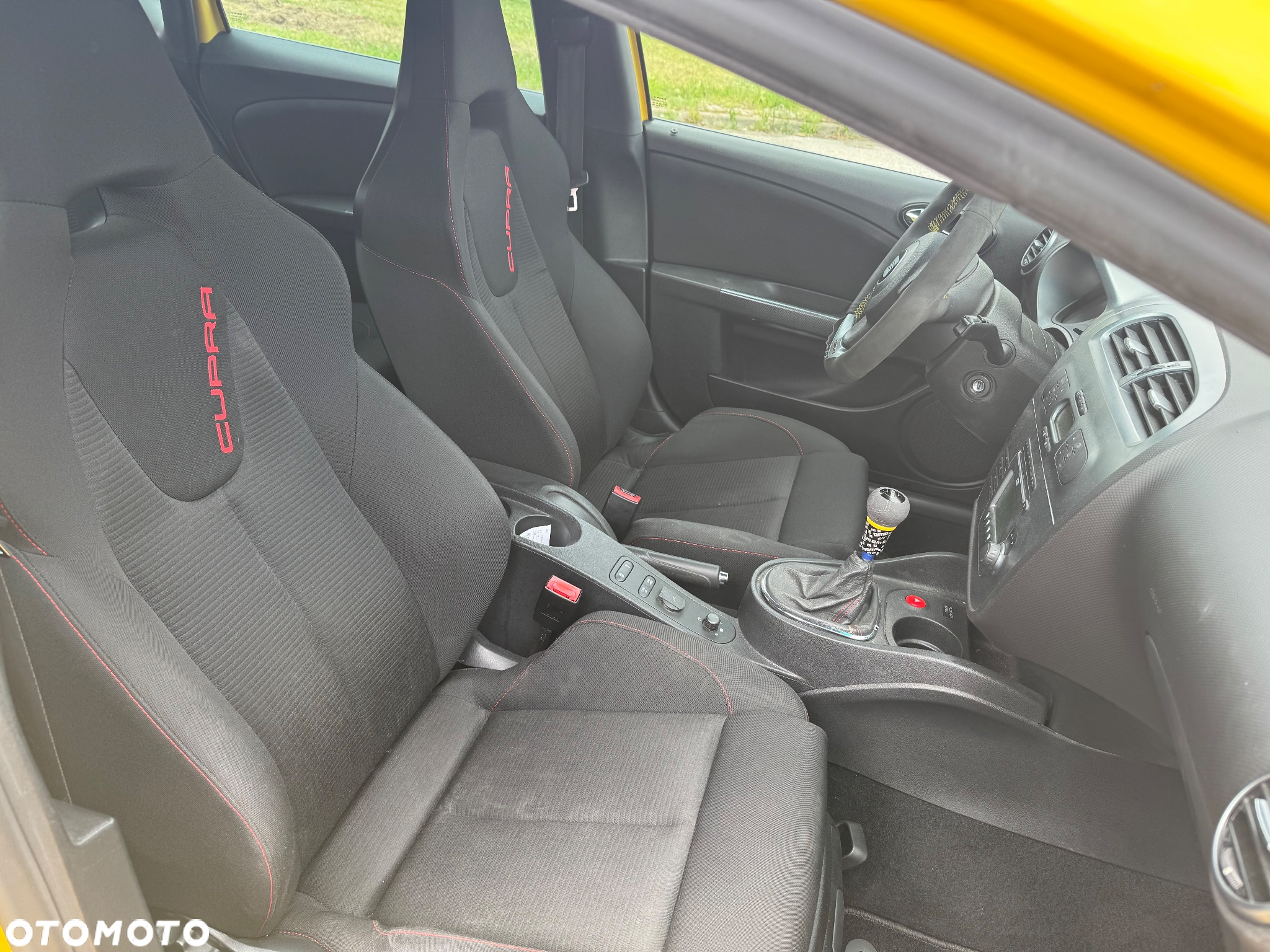 Seat Leon - 11