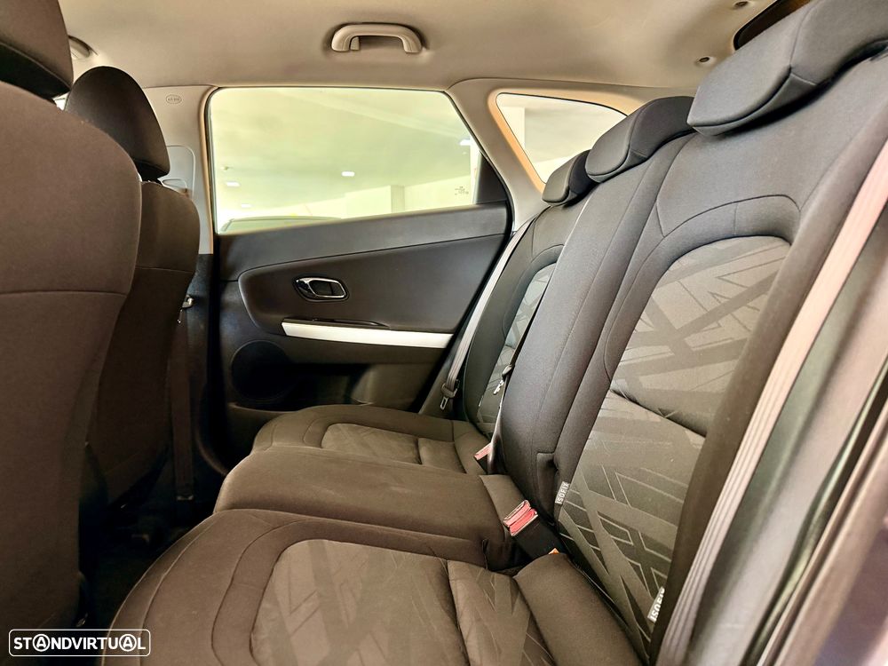 Kia Ceed SW 1.4 CRDi Prime - 20
