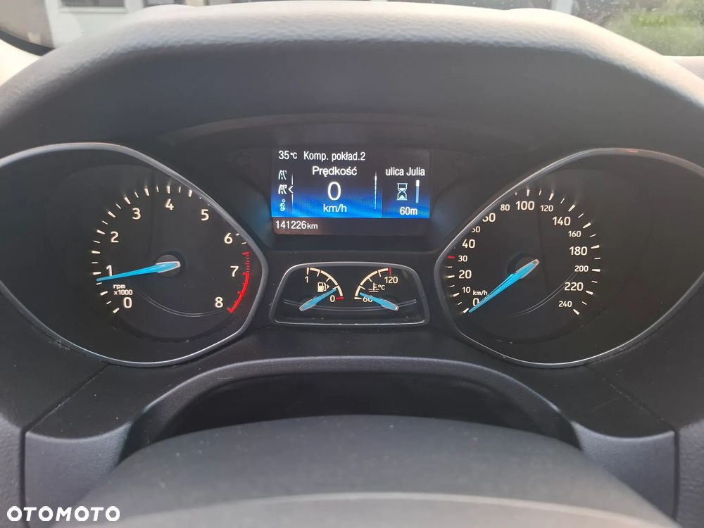 Ford Focus - 16