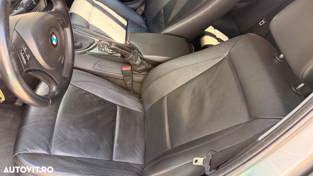 BMW Seria 1 116i - 31