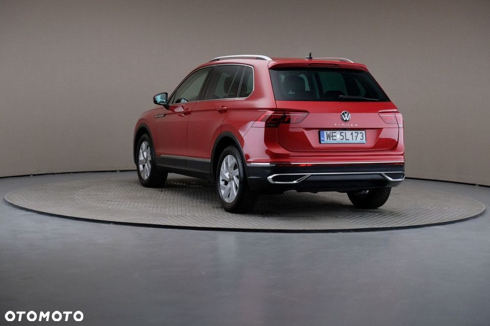 Volkswagen Tiguan 1.5 TSI EVO Elegance DSG - 2