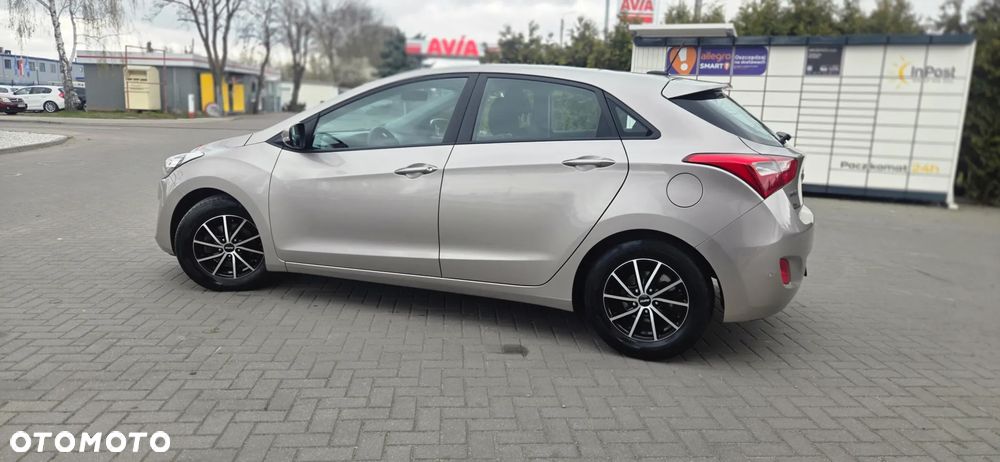 Hyundai i30 1.6 CRDi Premium - 7