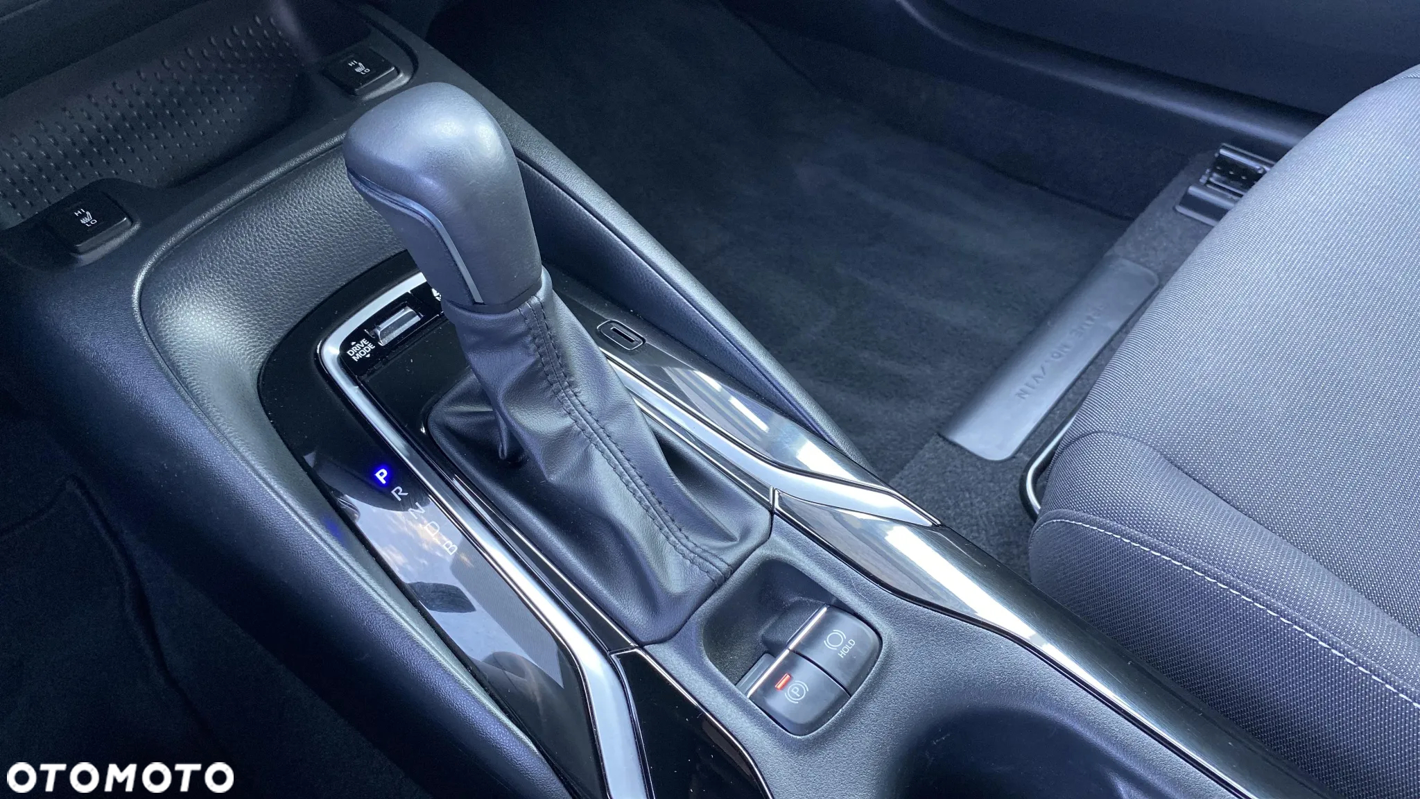 Suzuki Swace 1.8 Hybrid Premium Plus CVT - 15