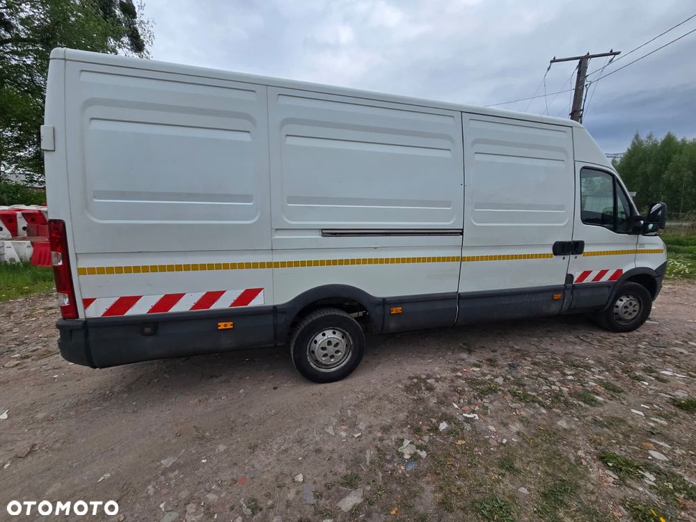 Iveco Daily 35S13 - 1