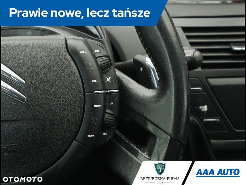 Citroën C4 Grand Picasso - 23