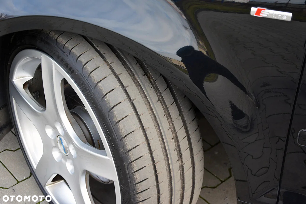 Audi A3 1.8 TFSI S line Sportpaket - 23