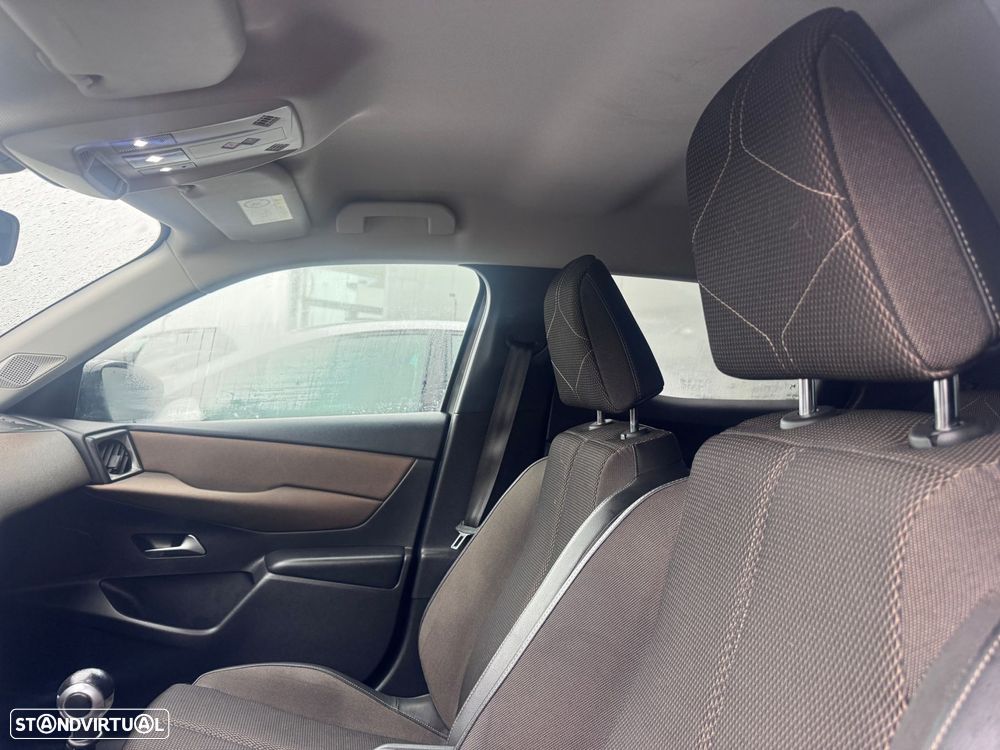 DS DS3 Crossback 1.2 PureTech Be Chic - 14