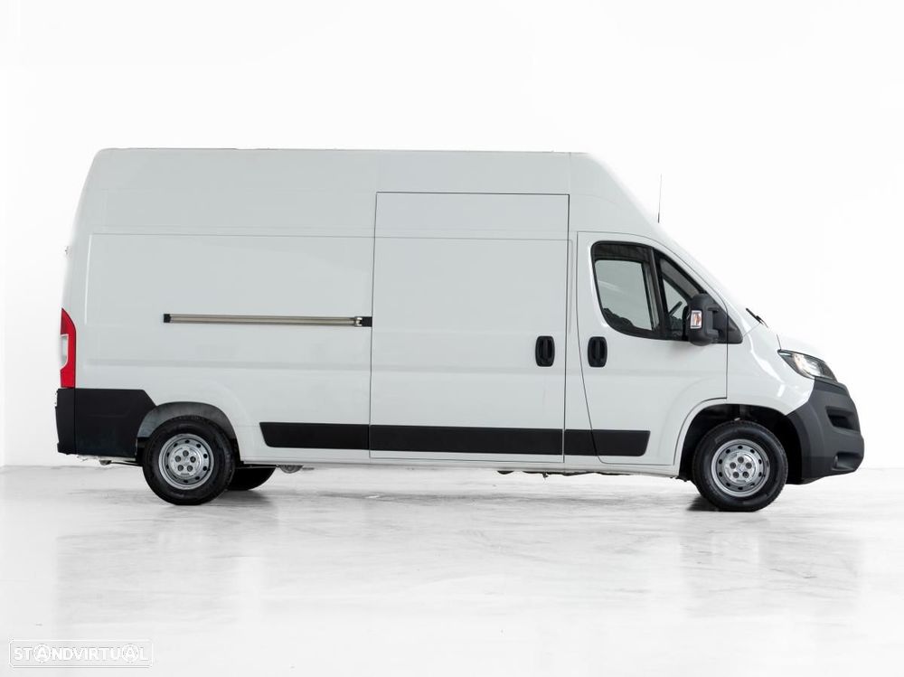 Peugeot Boxer 2.2 BlueHDi 335 c/iva - 2