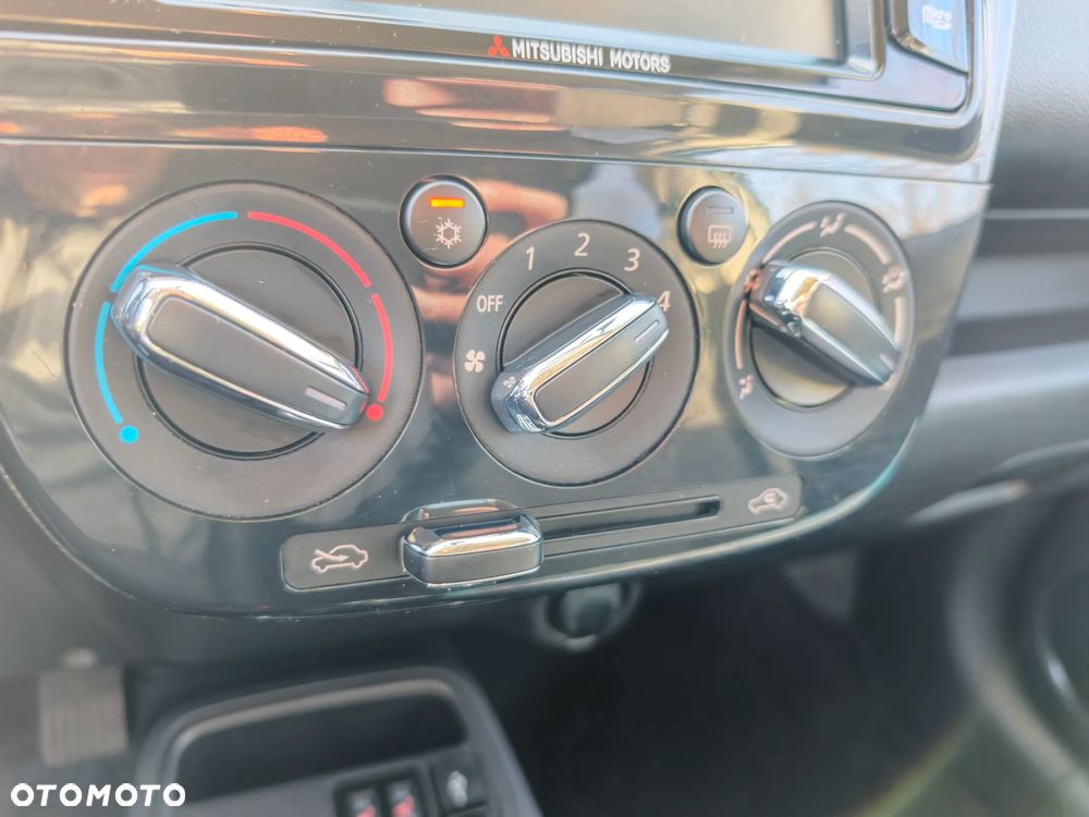 Mitsubishi Space Star 1.2 Clear Tec Top - 11