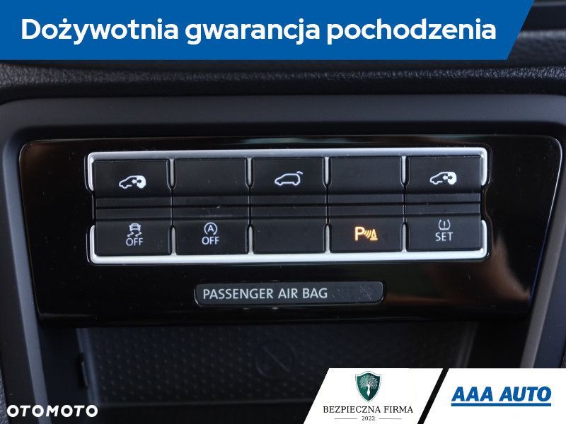 Volkswagen Sharan - 21
