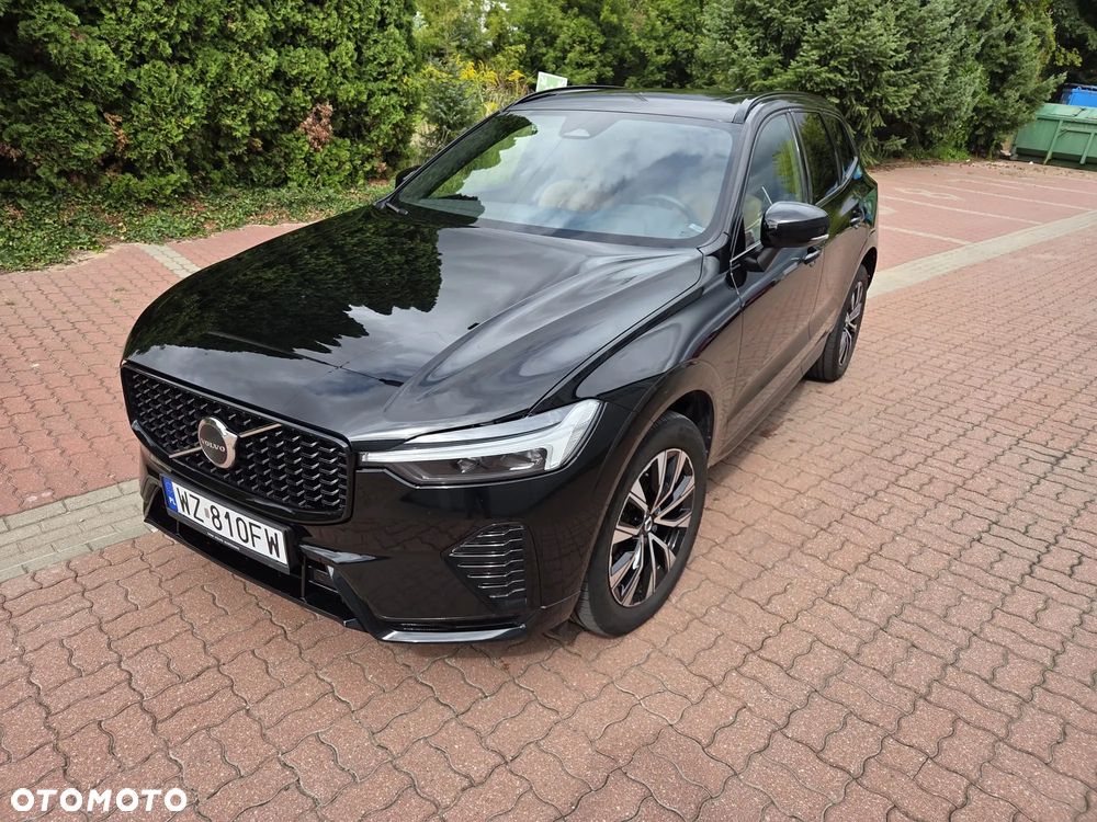 Volvo XC 60 B5 B AWD Plus Dark - 5
