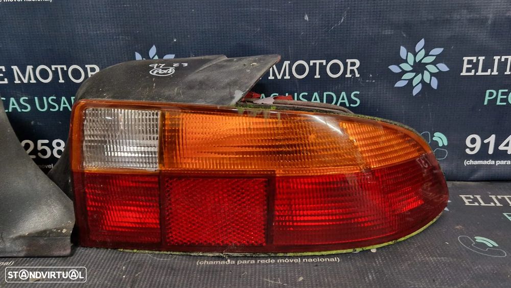 Farolins usados BMW Z3 farolim - 4