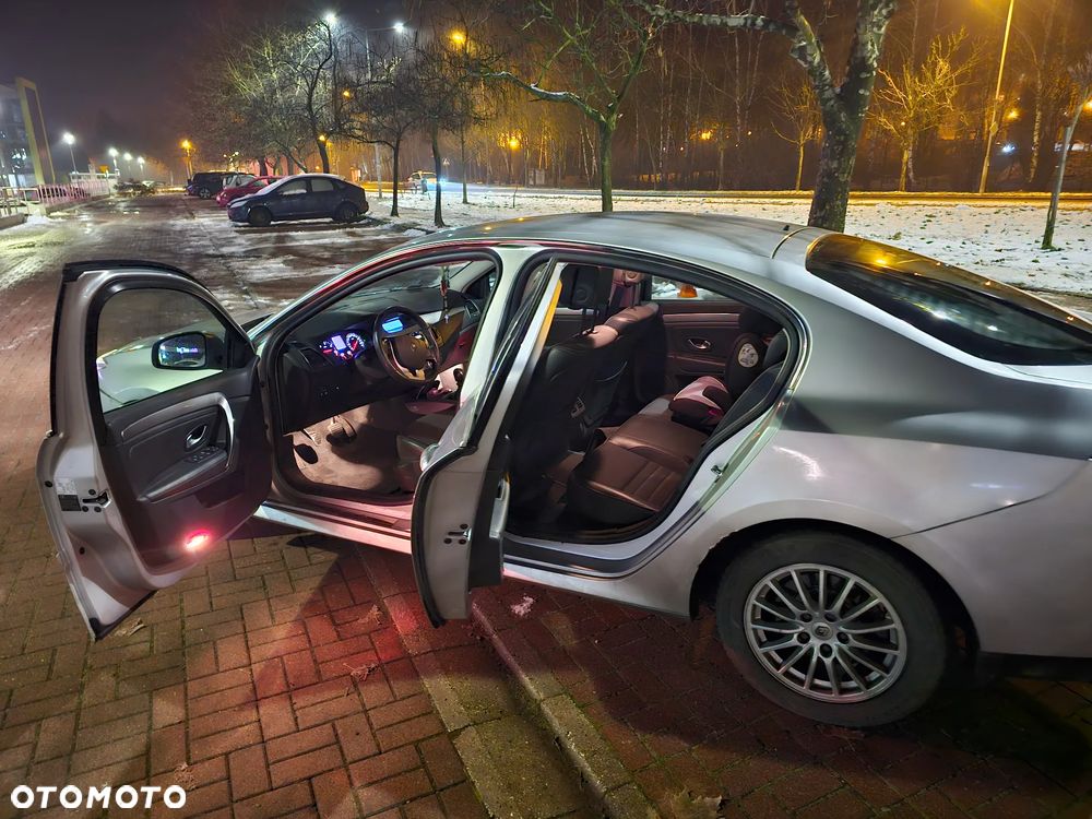 Renault Laguna 1.5 dCi Expression - 7