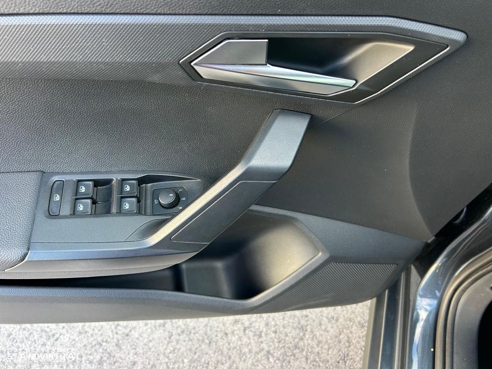 SEAT Arona 1.0 TSI Style - 43