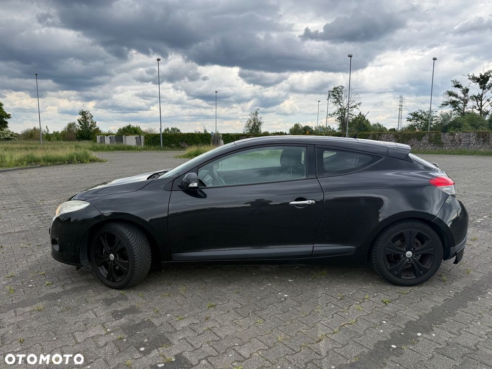 Renault Megane 1.6 16V Dynamique - 14