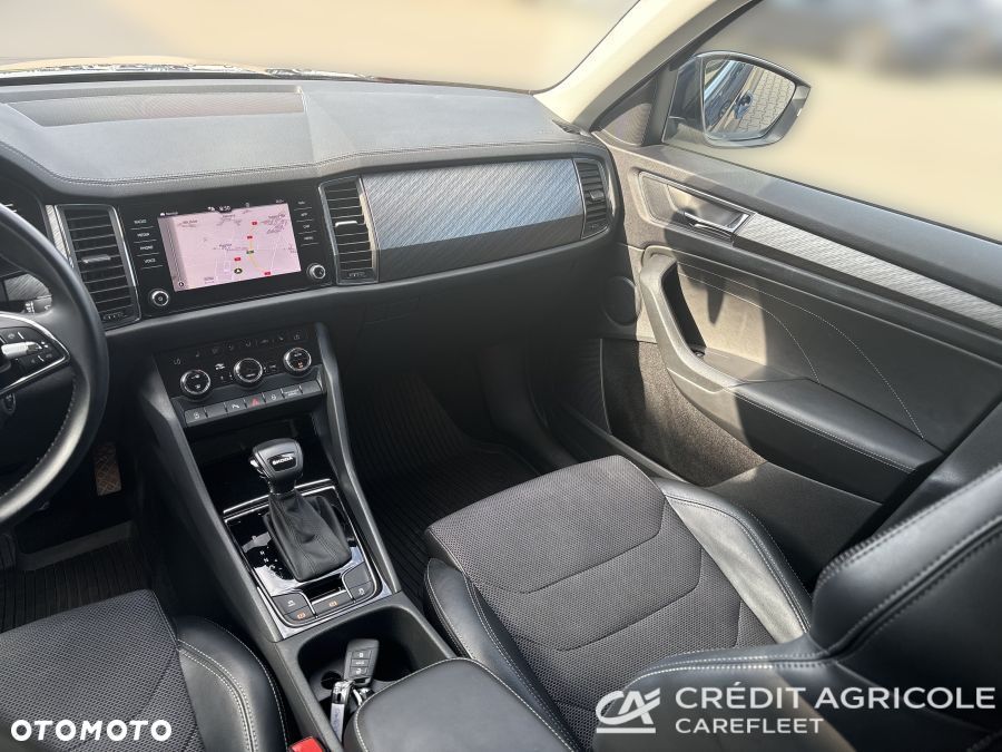 Skoda Kodiaq 1.5 TSI ACT 4x2 Style DSG - 17