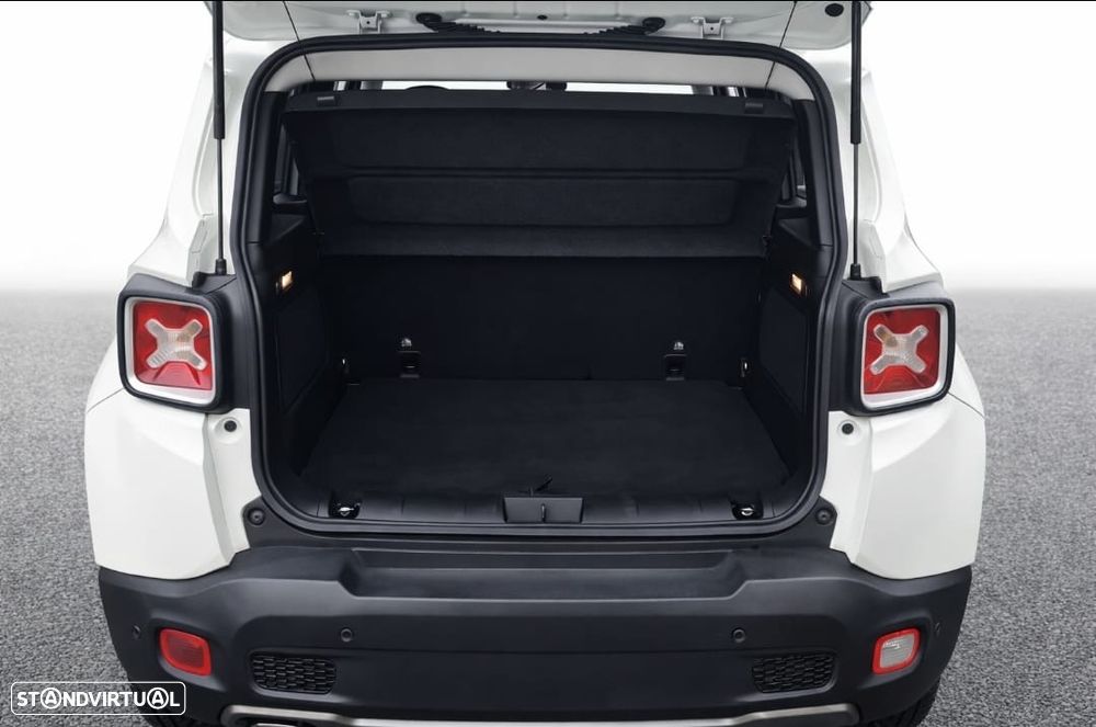 Jeep Renegade 1.6 MJD Sport - 5