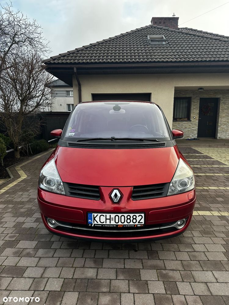 Renault Grand Espace Gr 2.0 dCi Privilege - 2