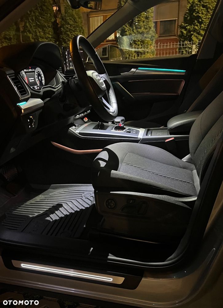 Audi Q5 40 TDI quattro S tronic - 30