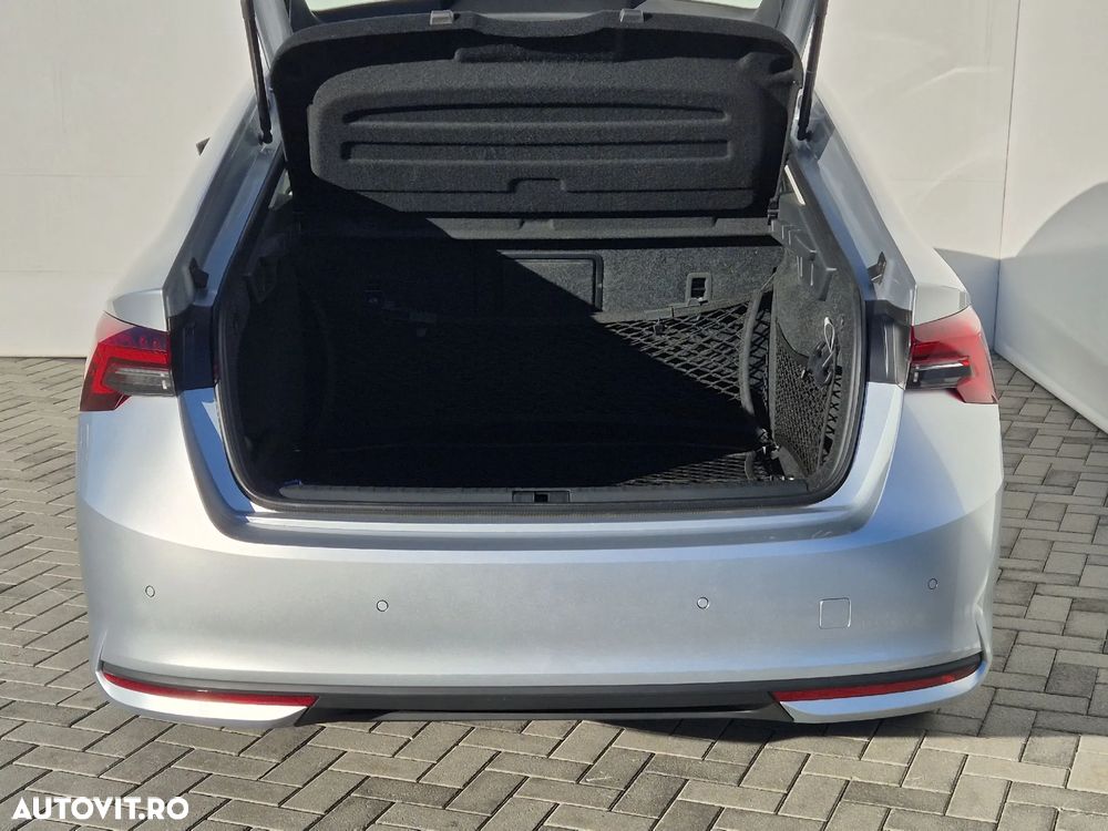 Skoda Octavia 2.0 TDI 150 CP DSG Selection - 26