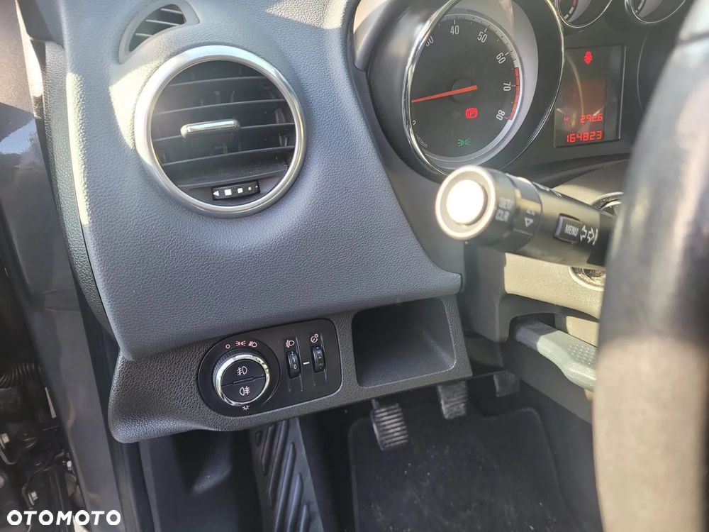 Opel Meriva 1.4 ecoflex Design Edition - 22