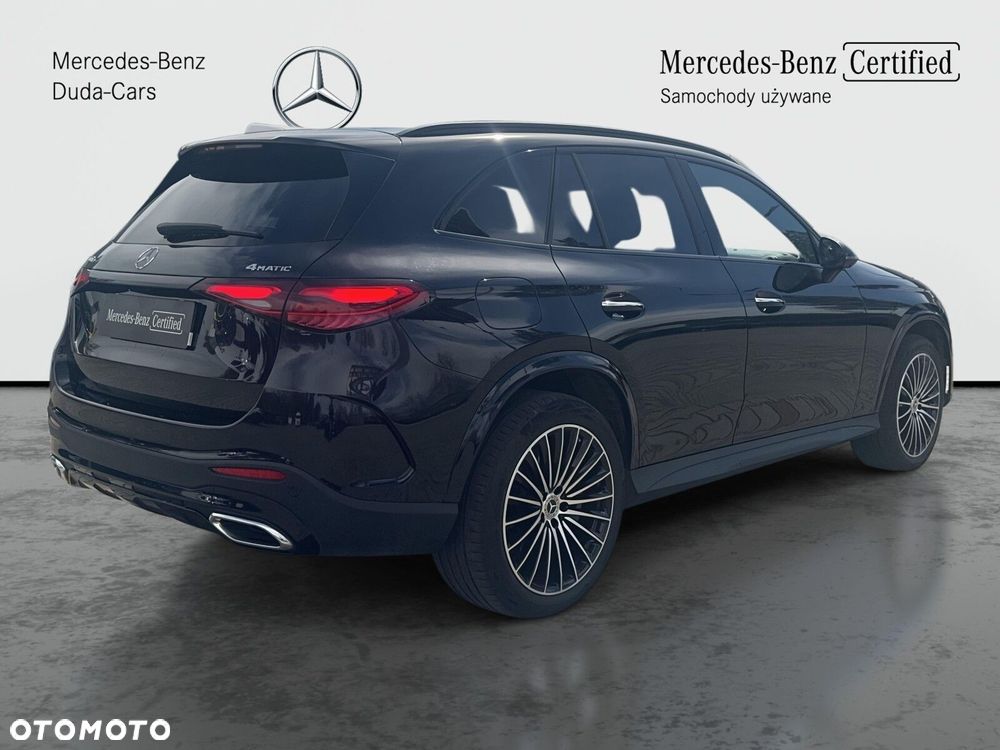 Mercedes-Benz GLC - 6