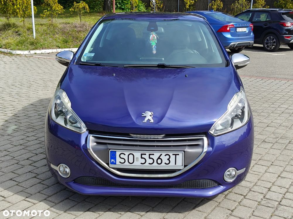 Peugeot 2008 PureTech 100 Active - 14