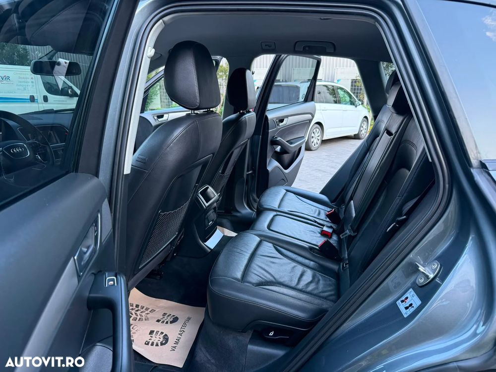 Audi Q5 - 5