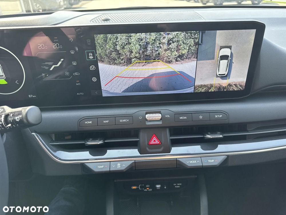 Kia K4 1.6 T-GDI L - 22