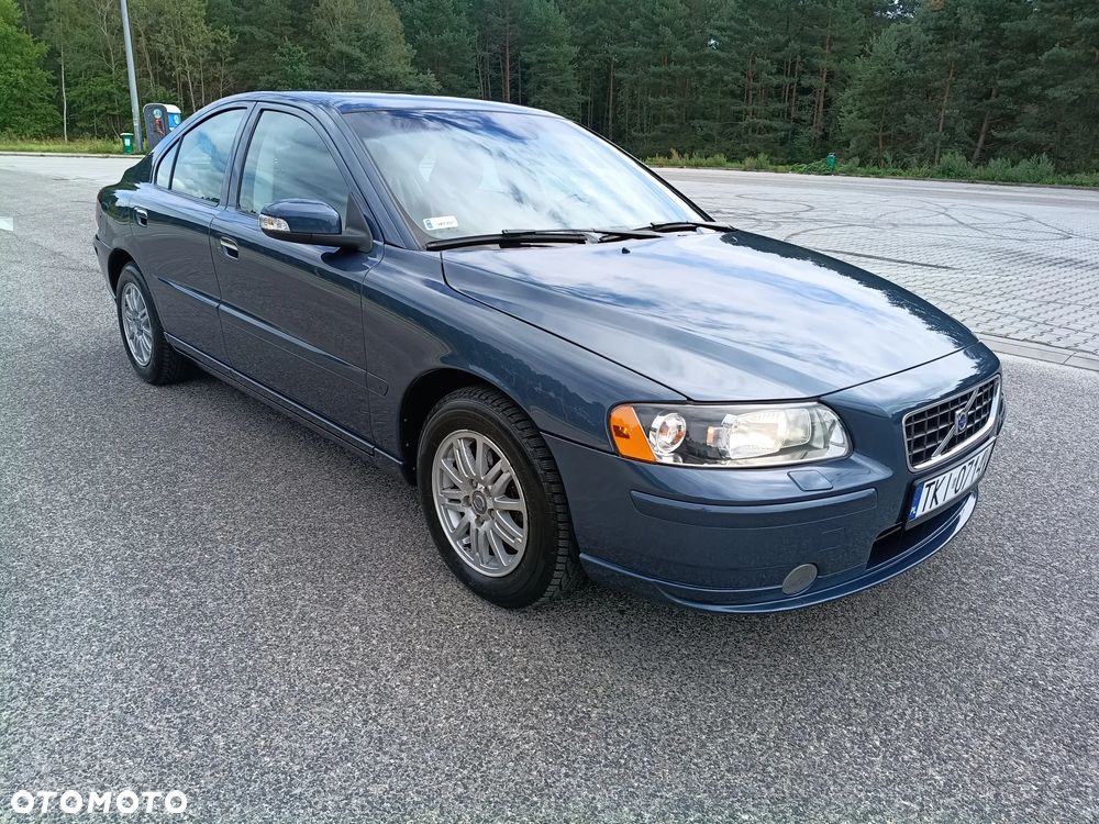 Volvo S60 2.4 Momentum - 21