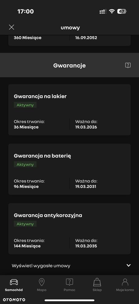 Renault Megane EV60 Evolution - 34