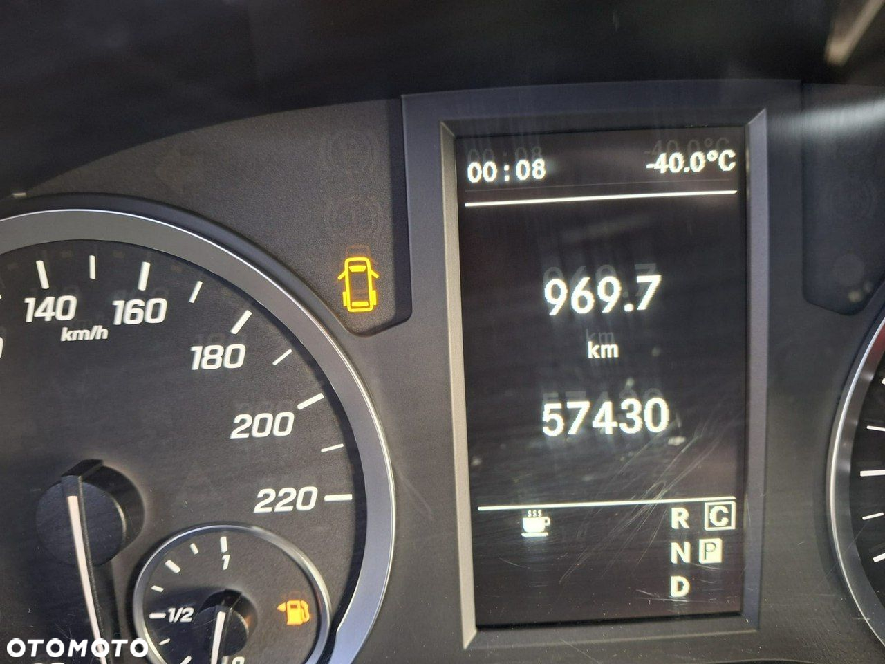 Mercedes-Benz Vito - 27