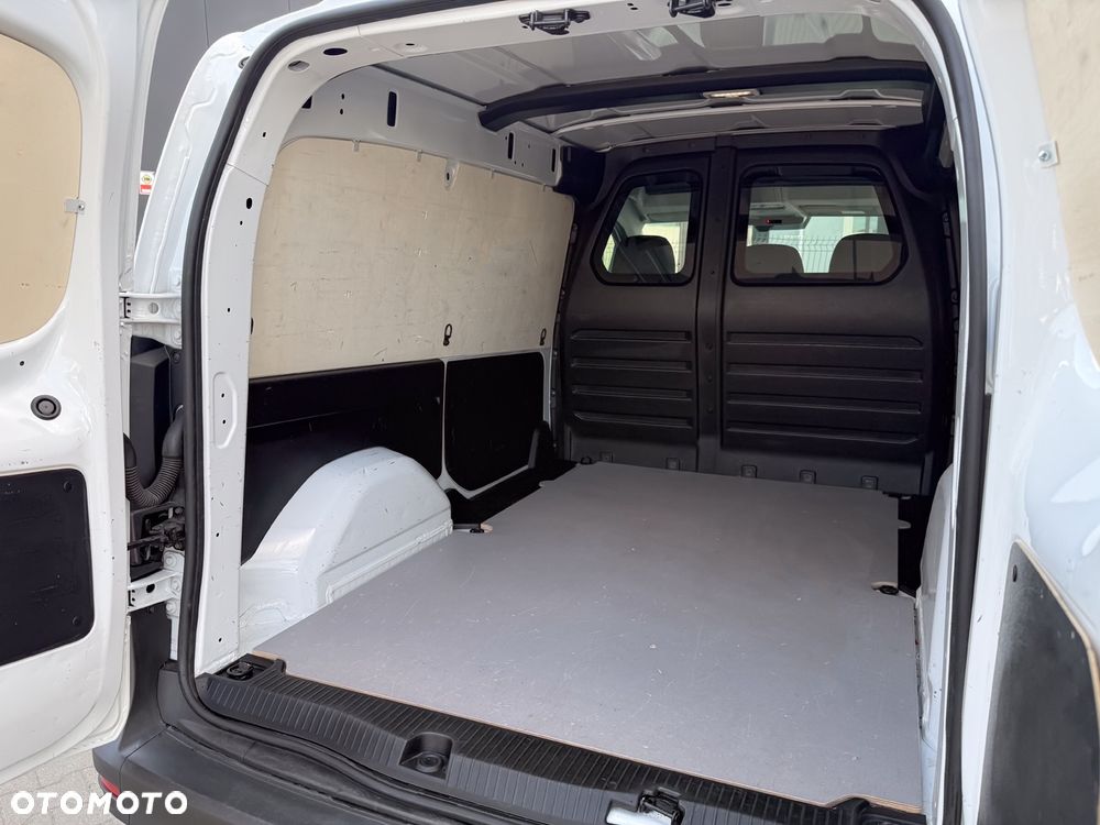 Mercedes-Benz Citan - 28