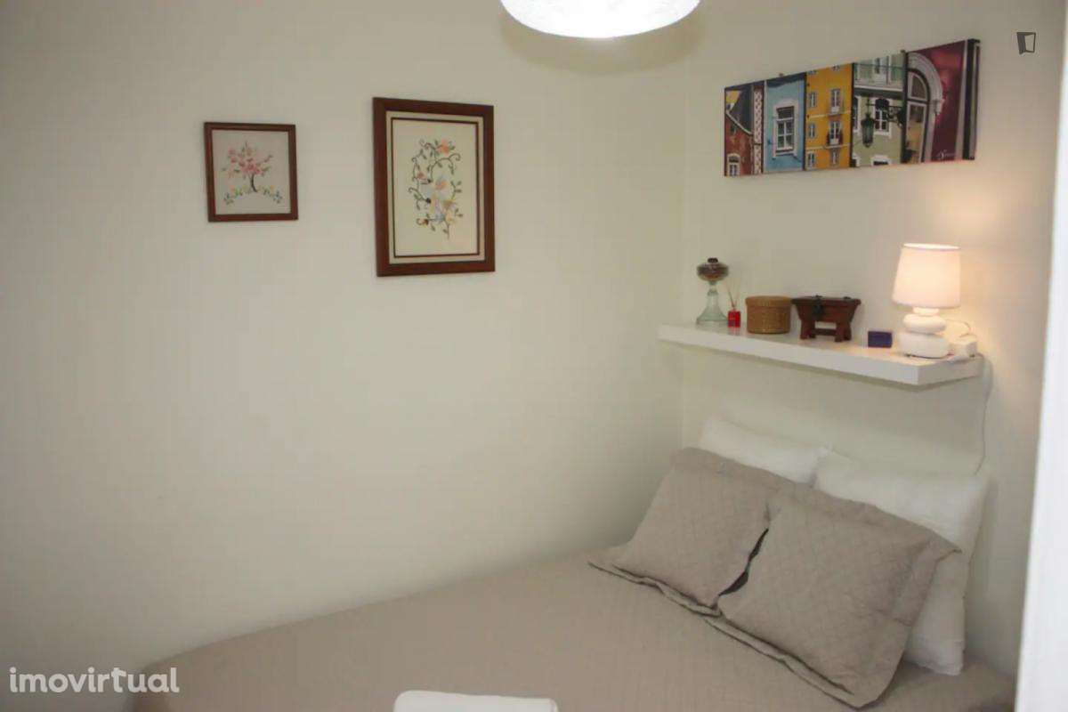 Apartamento com 1 quartos - localizado em Alfama Lisbon - Grande imagem: 5/5