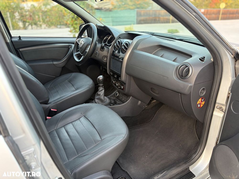 Dacia Duster - 8