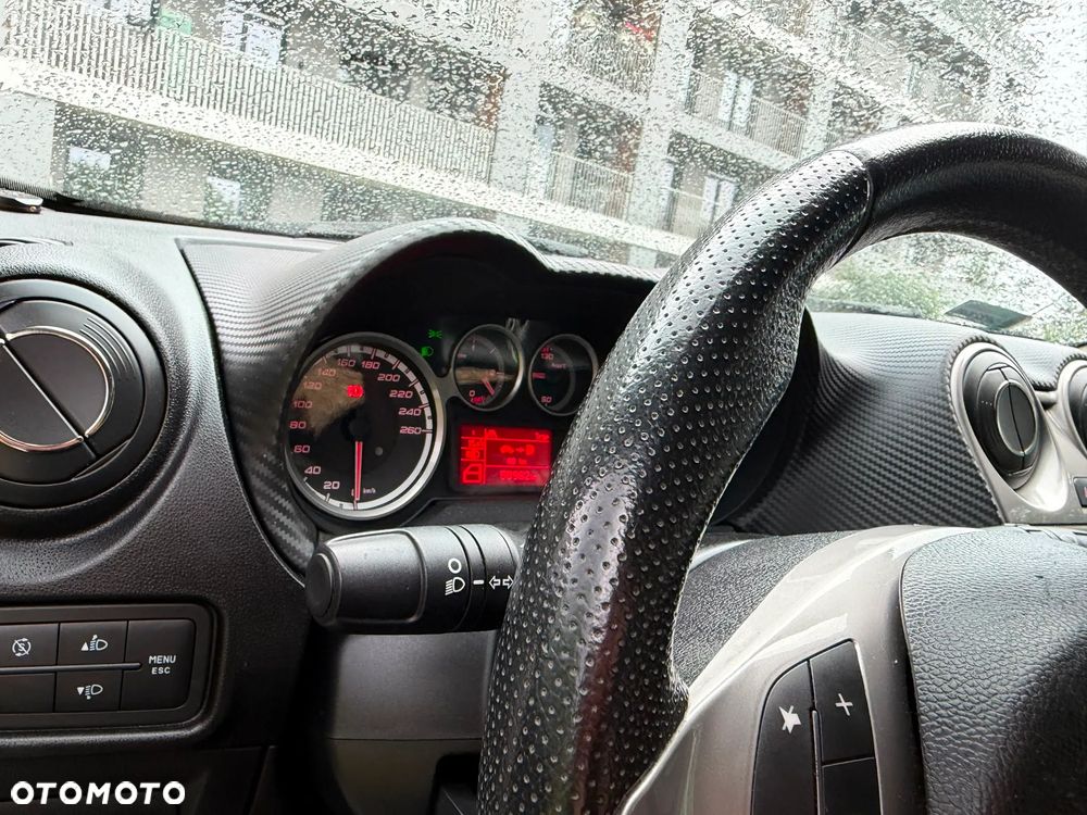 Alfa Romeo Mito 1.4 MultiAir Distinctive - 38