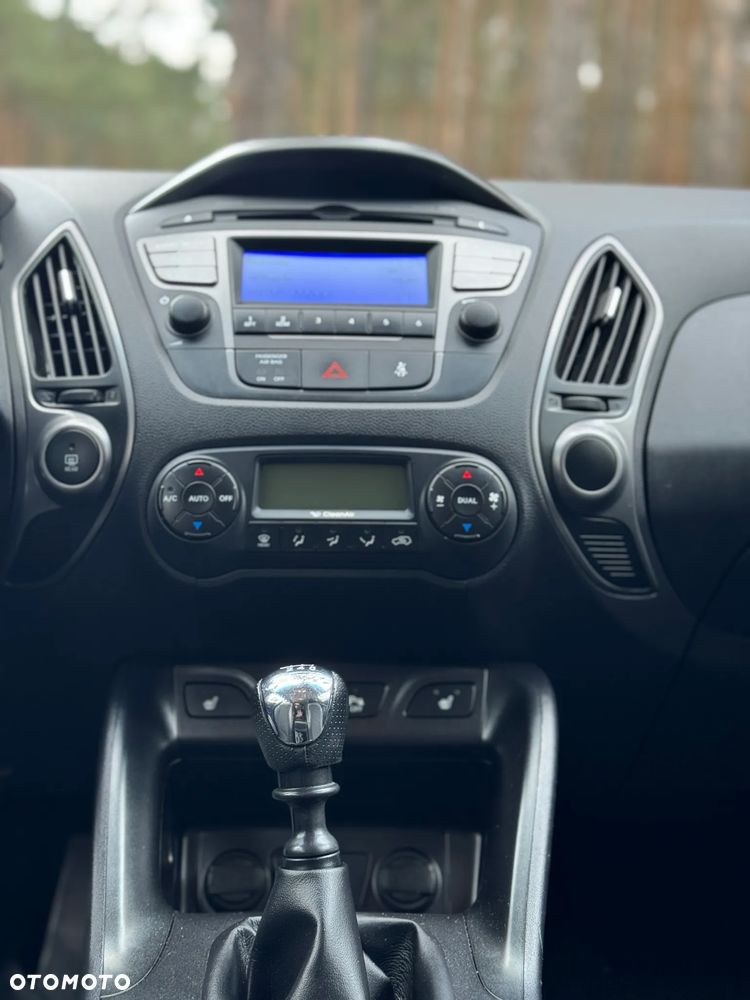 Hyundai ix35 1.6 GDI Premium 2WD - 28
