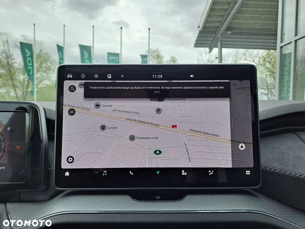Skoda Kodiaq 2.0 TSI 4x4 Sportline DSG - 15
