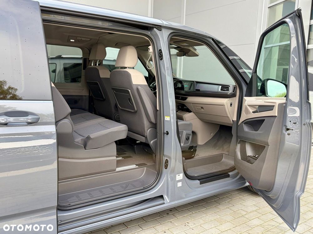 Volkswagen Multivan 2.0 TDI L2 Family DSG - 8