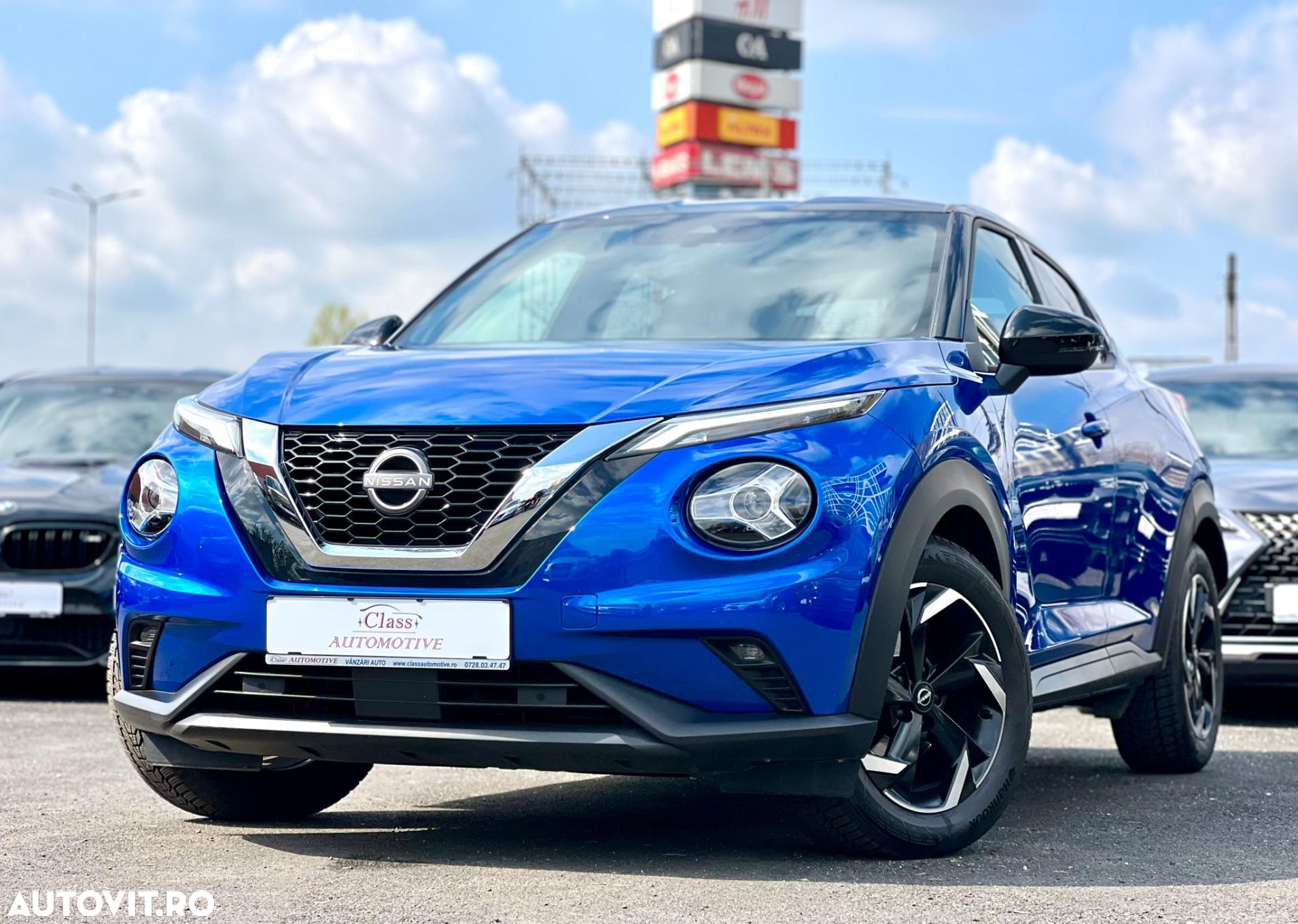 Nissan Juke - 3