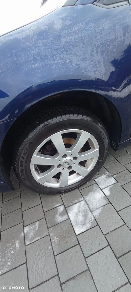 Citroën C4 1.6 16V SX - 7