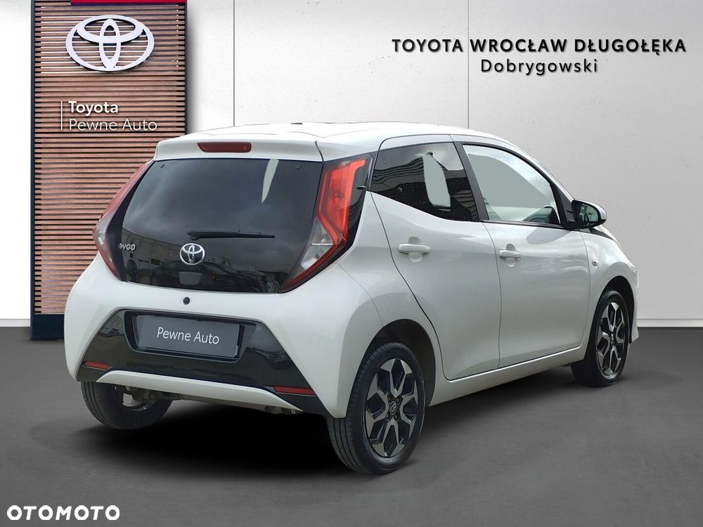 Toyota Aygo - 7