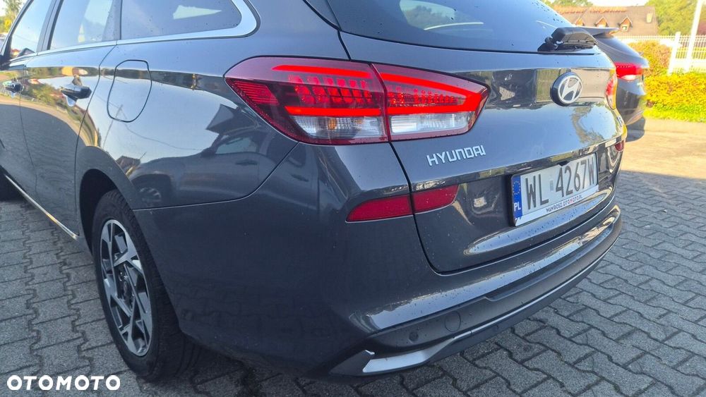 Hyundai i30 - 25