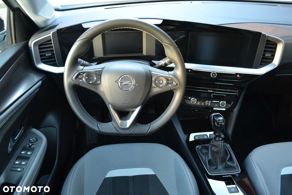 Opel Mokka 1.2 DI Turbo Ultimate - 6