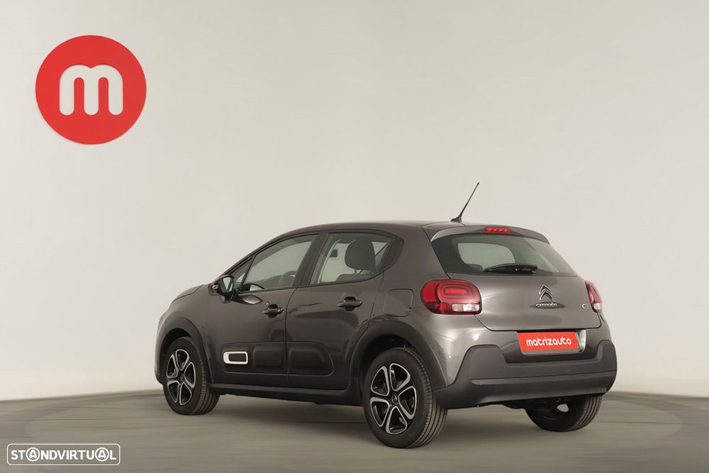 Citroën C3 1.2 PureTech Plus - 3