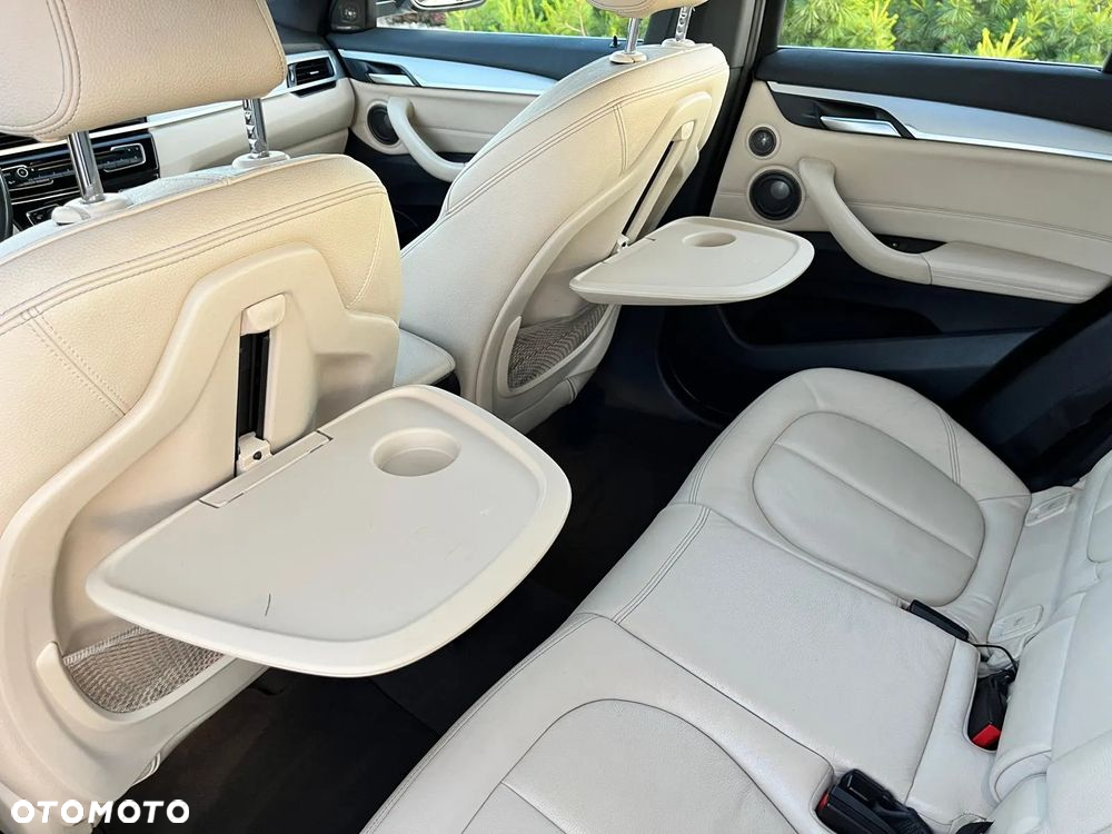 BMW X1 sDrive20d M Sport - 8