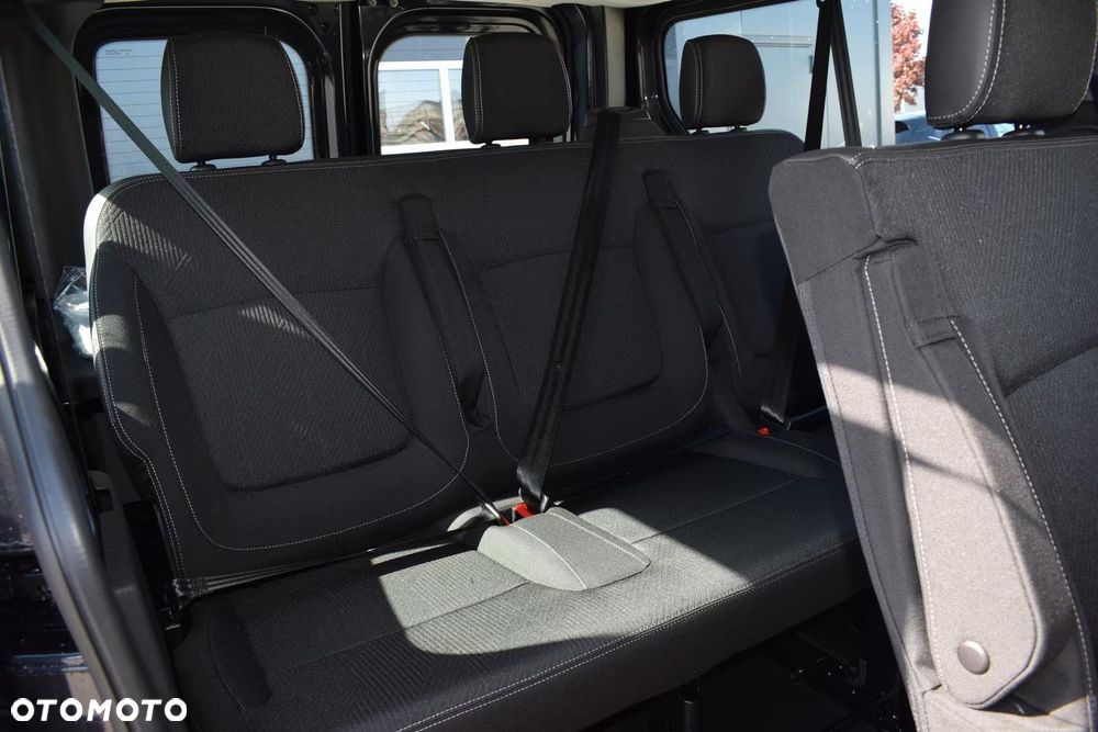 Nissan Primastar - 20