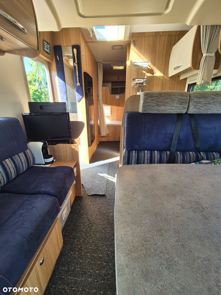 Ford Chausson - 34