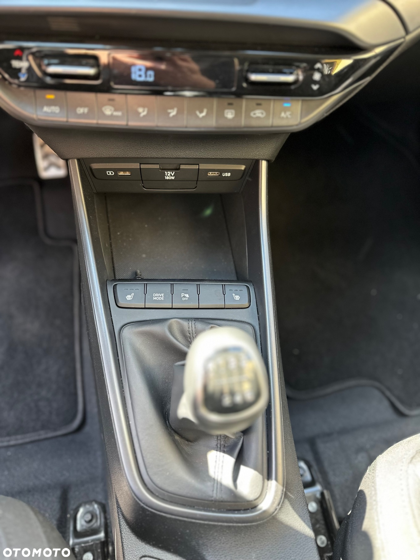 Hyundai Bayon 1.0 T-GDI Executive - 30