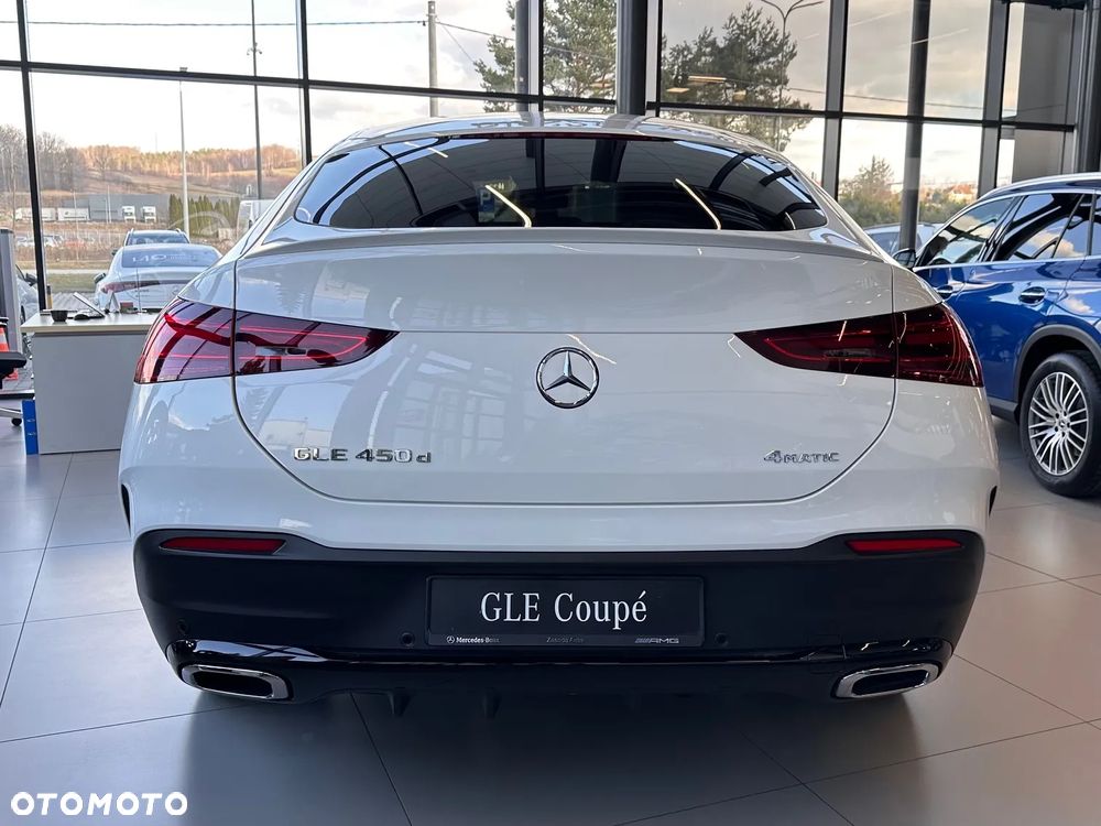 Mercedes-Benz GLE - 5